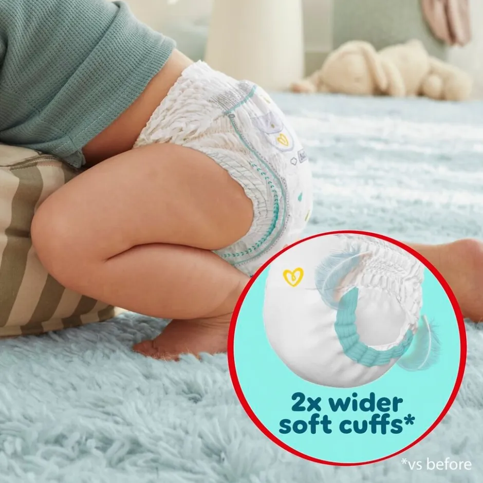 Premium Protection Pants Maat 5 Luierbroekjes|Pampers Clearance
