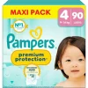 Pampers Premium Protection Maat 4 Luiers< Luiers Maat 4