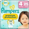 Premium Protection Maat 4 Luiers|Pampers