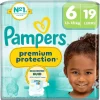 Pampers Premium Protection Maat 6 Luiers< Luiers Maat 6
