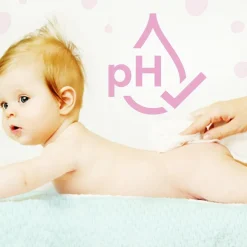 Pampers Sensitive Billendoekjes< Billendoekjes