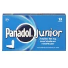 Junior 500 mg Zetpillen voor Kinderen vanaf 6 Jaar|Panadol Best