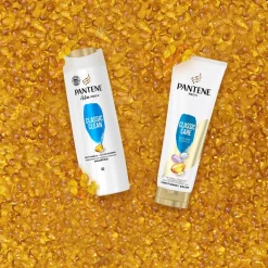 Pantene Active Nutri-Plex Pro-V Classic Clean Shampoo< Shampoo
