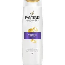Active Nutri-Plex Pro-V Volume & Body Shampoo|Pantene Sale