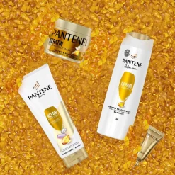 Pantene Active Nutri-Plex Pro-V Verzorging & Bescherming Shampoo< Shampoo