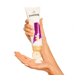 Pantene Active Nutri-Plex Pro-V Volume & Body Conditioner< Conditioner