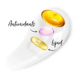 Pantene Active Nutri-Plex Pro-V Volume & Body Conditioner< Conditioner