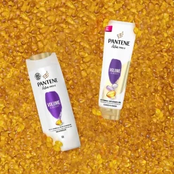Pantene Active Nutri-Plex Pro-V Volume & Body Conditioner< Conditioner