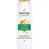 Pantene Active Nutri-Plex Pro-V Glad & Zijdezacht Shampoo< Shampoo