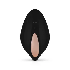 Pantyrebel Vibrerende BoyShort< Seksspeeltjes