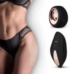 Vibrerende Slip|Pantyrebel Best