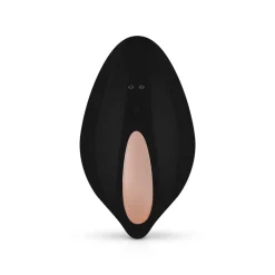 Vibrerende Slip|Pantyrebel Best