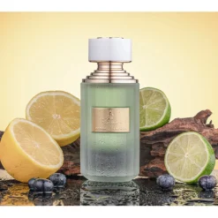 Cedrat Essense Extrait de Parfum|Paris Corner New