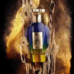Paris Corner Emir Voux Blue Oud Eau de Parfum< Unisex Parfum