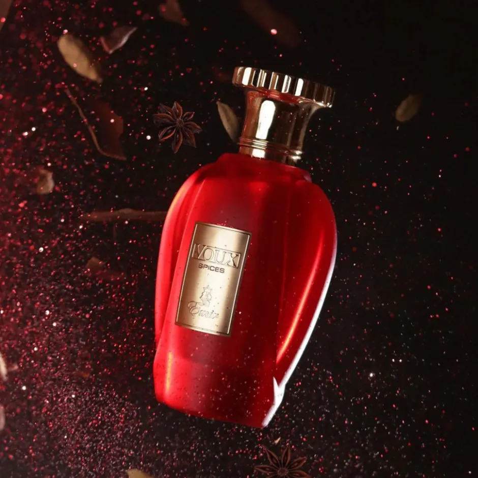 Emir Voux Spices Eau de Parfum|Paris Corner Clearance