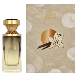 Paris Corner Eshal Vanilla - Eau de Parfum 100ml<DAMES Damesparfum
