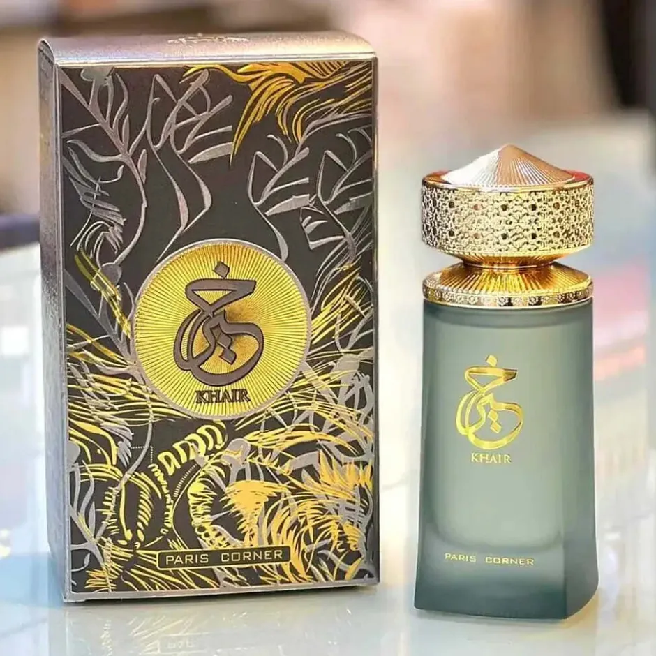 Khair Eau de Parfum|Paris Corner Clearance