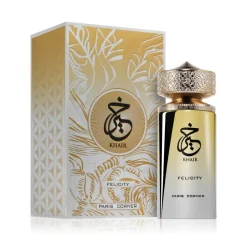 Paris Corner Khair Felicity Eau de Parfum< Unisex Parfum