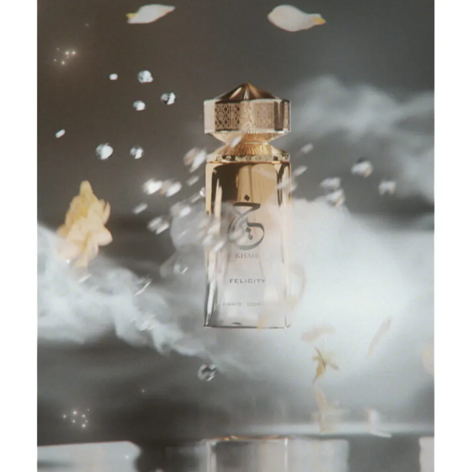 Paris Corner Khair Felicity Eau de Parfum< Unisex Parfum