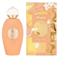 Paris Corner Khayal - Eau de Parfum 100ml<DAMES Damesparfum