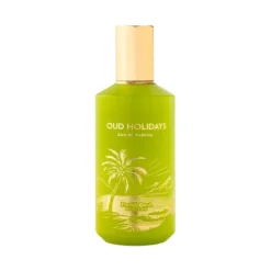 Paris Corner Oud Holidays Eau de Parfum< Unisex Parfum