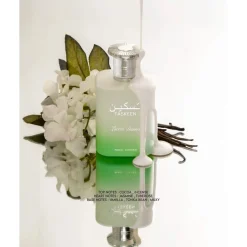 Paris Corner Taskeen Lactéa Divina Eau de Parfum< Unisex Parfum