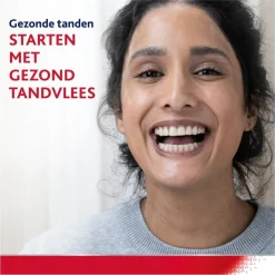 Parodontax Active Repair Tandvlees Whitening Tandpasta< Tandpasta