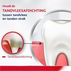 Parodontax Complete Protection Whitening Tandpasta< Tandpasta