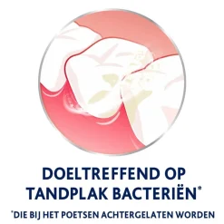 Daily Care Extra Fresh Mondwater|Parodontax Clearance
