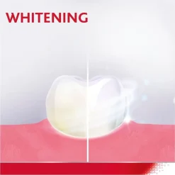 Strengthen & Protect Whitening Tandpasta|Parodontax