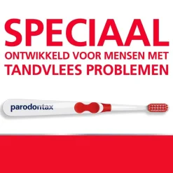 Tandvlees & Tanden Tandenborstel|Parodontax