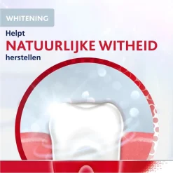 Whitening Tandpasta|Parodontax Online