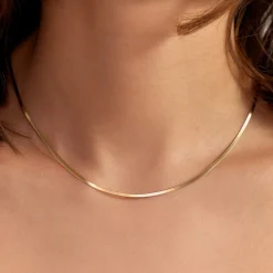 Parte Di Me Bibbiena Poppi Alessia PDM34088 Ketting< Sieraden En Bijoux