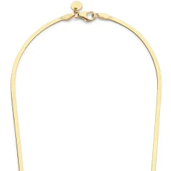Parte Di Me Bibbiena Poppi Alessia PDM34088 Ketting< Sieraden En Bijoux