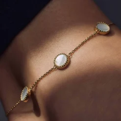 Parte Di Me Brioso Cortona Dara PDM31002 Enkelbandje< Sieraden En Bijoux