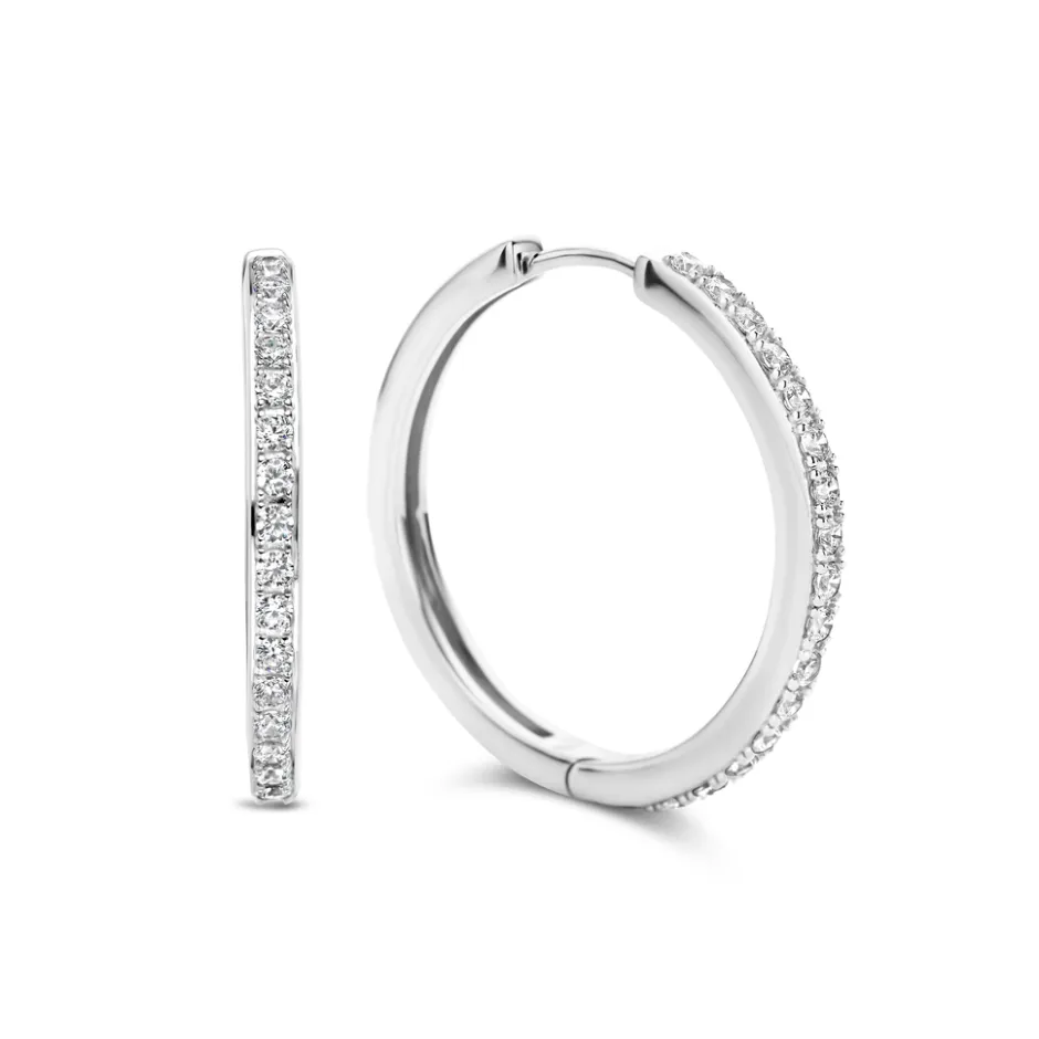 Parte Di Me Santa Maria della Base PDM36075 Oorringen< Sieraden En Bijoux