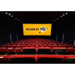 Pathé Bioscoop Voucher|Overig Outlet