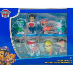Figure Geschenkset|Paw Patrol Sale