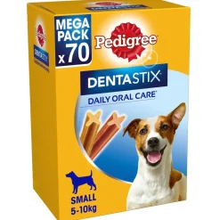 Dentastix Mini Hondensnacks|Pedigree Sale