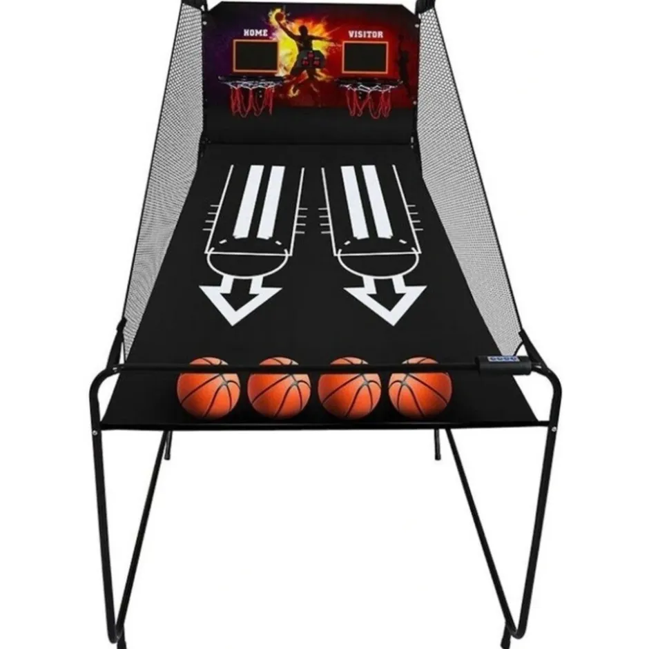basketbal arcade game|Pegasi Outlet