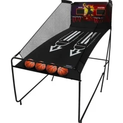 basketbal arcade game|Pegasi Outlet