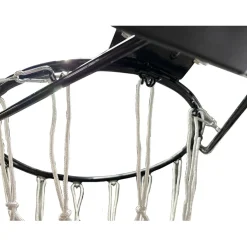 Pegasi basketbal return net< Basketballen