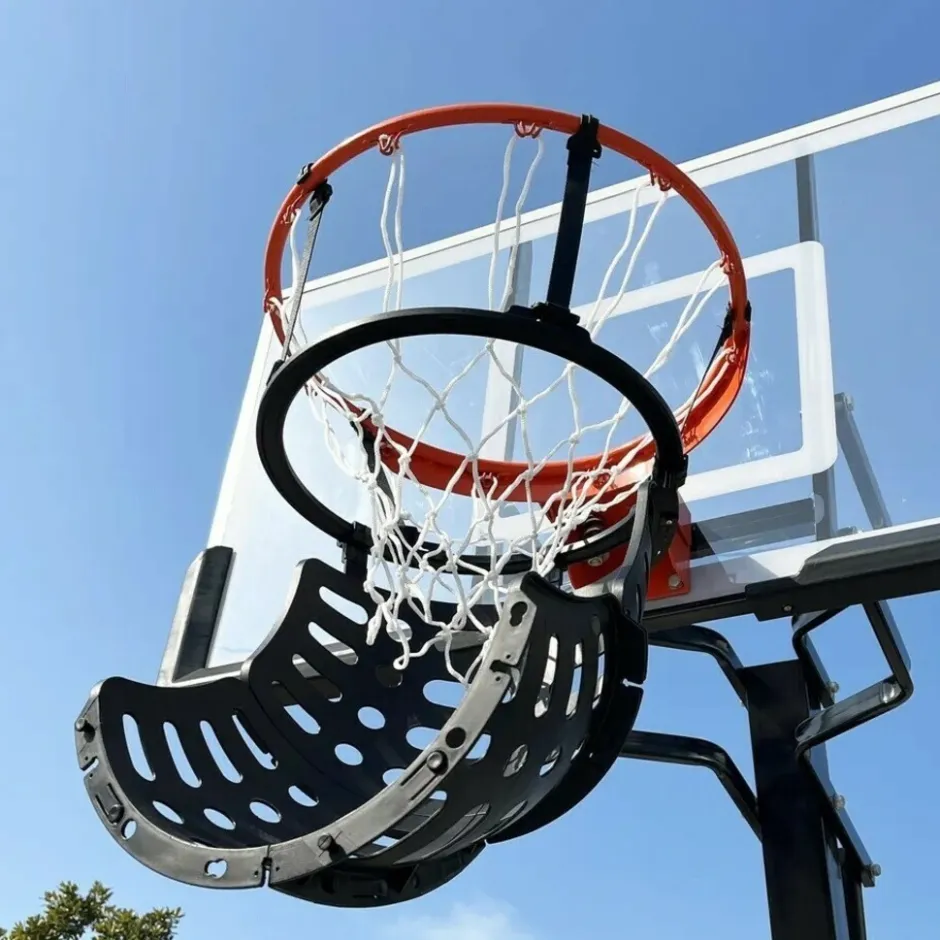 Pegasi Basketball return system< Basketballen