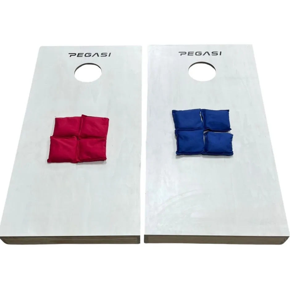 Cornhole game set|Pegasi Clearance