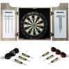 dartbord cabinet set Classic|Pegasi Outlet