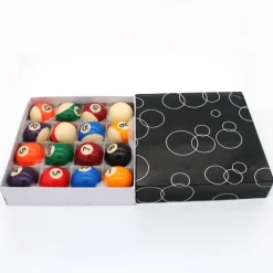 poolballen set 38mm|Pegasi Clearance