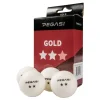 Pegasi 2 ster pingpong ballen 6st.< Tafeltennisballetjes