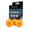 Pegasi 3 ster pingpong ballen 6st.< Tafeltennisballetjes