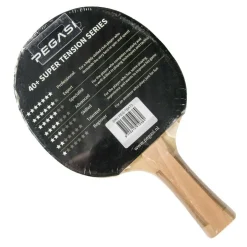 Pegasi tafeltennisbatje 3 ster Skilled< Tafeltennisbatjes
