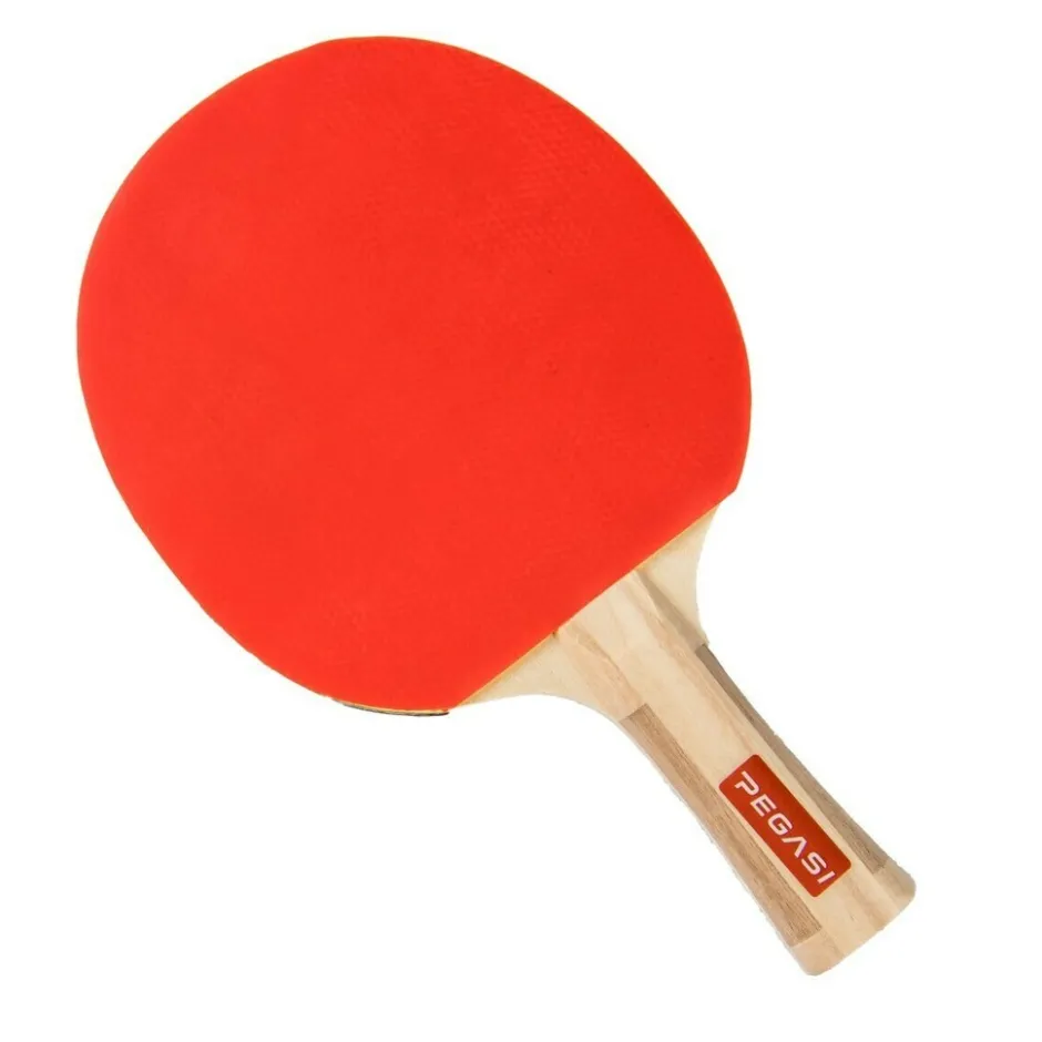 Pegasi tafeltennisbatje 3 ster Skilled< Tafeltennisbatjes